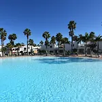 Book Jet - Oasis Dunas Relax & Maxi Pool