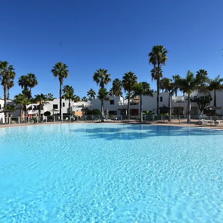 Book Jet - Oasis Dunas Relax & Maxi Pool