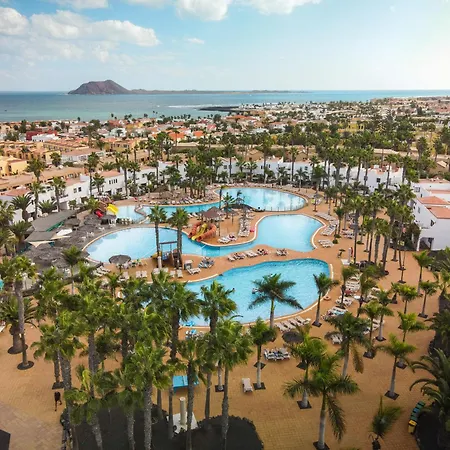 Book Jet - Oasis Dunas Relax & Maxi Pool Κοραλέχο