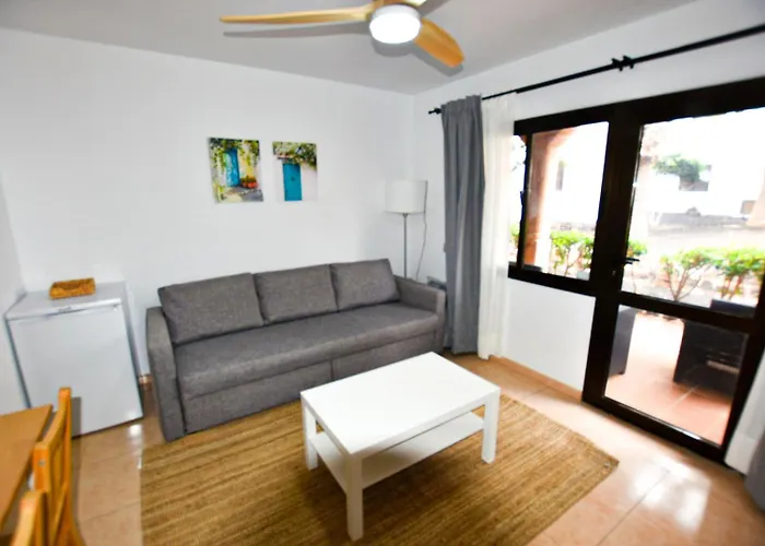 Book Jet - Oasis Dunas Relax & Maxi Pool Corralejo