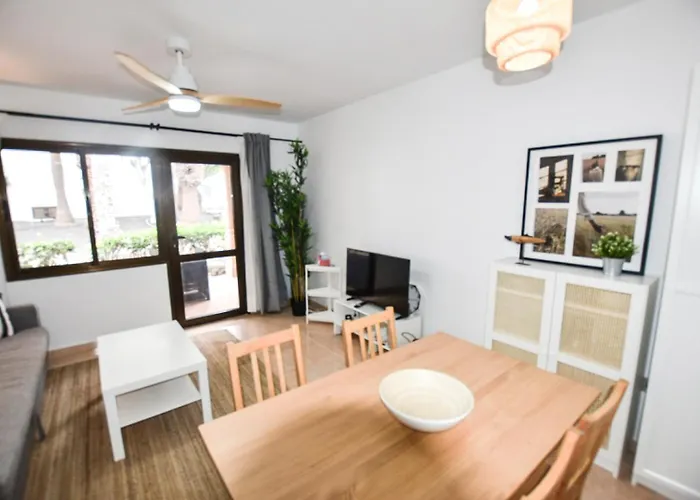 Book Jet - Oasis Dunas Relax & Maxi Pool * Corralejo