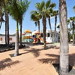 Appartement Book Jet - Oasis Dunas Relax & Maxi Pool