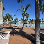 Book Jet - Oasis Dunas Relax & Maxi Pool *