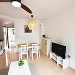 Book Jet - Oasis Dunas Relax & Maxi Pool Appartement *