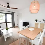 Appartement Book Jet - Oasis Dunas Relax & Maxi Pool *