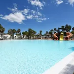Appartement Book Jet - Oasis Dunas Relax & Maxi Pool *