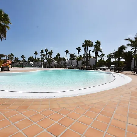 Book Jet - Oasis Dunas Relax & Maxi Pool Apartmán Corralejo