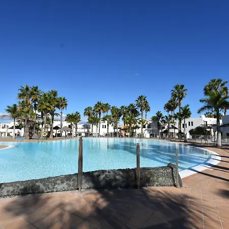 Book Jet - Oasis Dunas Relax & Maxi Pool شقة *