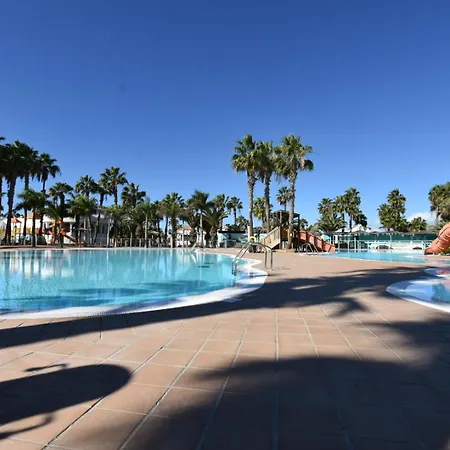 Book Jet - Oasis Dunas Relax & Maxi Pool Apartment Corralejo