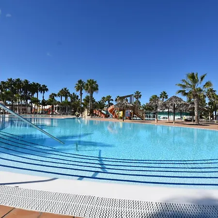 Book Jet - Oasis Dunas Relax & Maxi Pool Apartment Corralejo