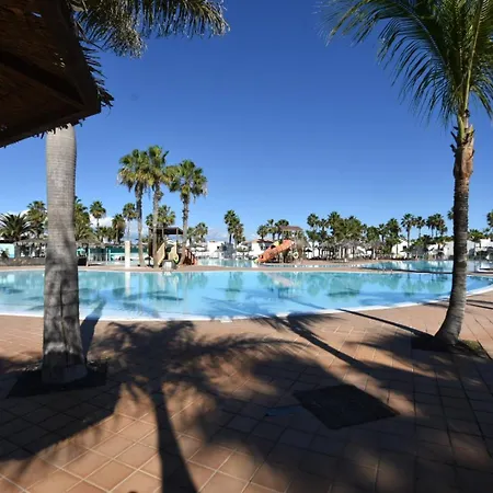 Book Jet - Oasis Dunas Relax & Maxi Pool شقة