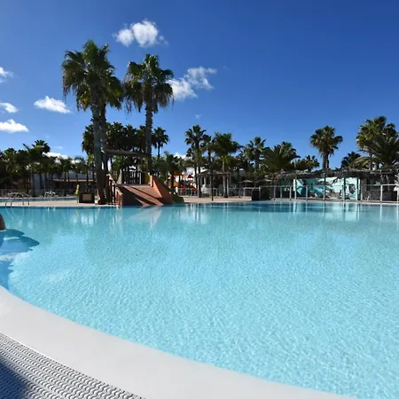 شقة Book Jet - Oasis Dunas Relax & Maxi Pool *