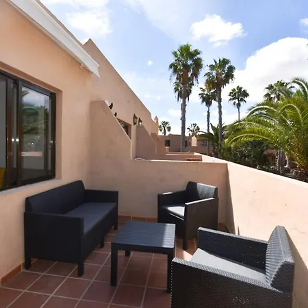شقة Book Jet - Oasis Dunas Relax & Maxi Pool *