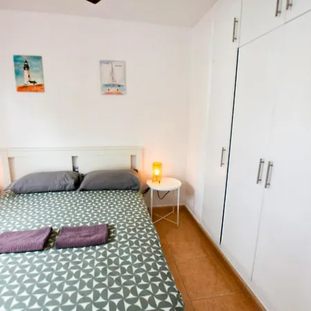 Apartment Book Jet - Oasis Dunas Relax & Maxi Pool