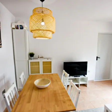 Apartment Book Jet - Oasis Dunas Relax & Maxi Pool *