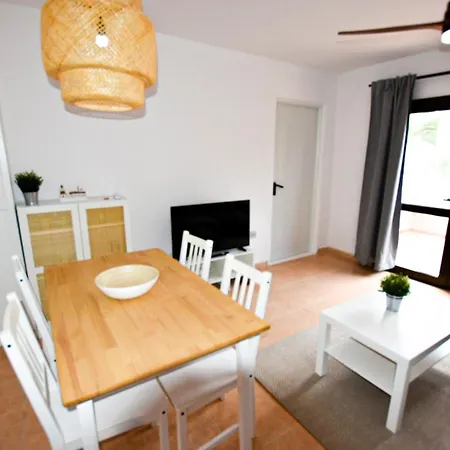 Book Jet - Oasis Dunas Relax & Maxi Pool Apartment Corralejo