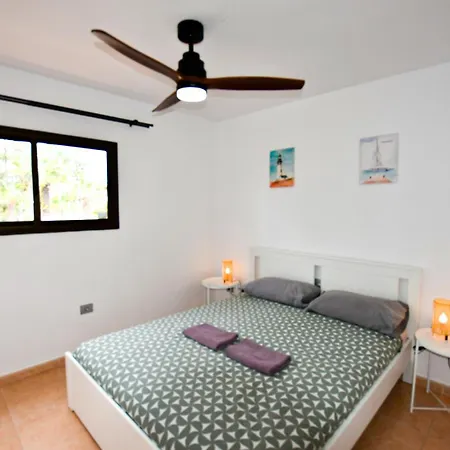 Apartment Book Jet - Oasis Dunas Relax & Maxi Pool Corralejo