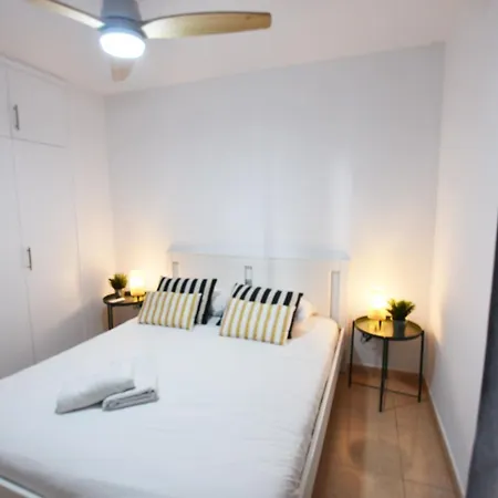 Apartment Book Jet - Oasis Dunas Relax & Maxi Pool *