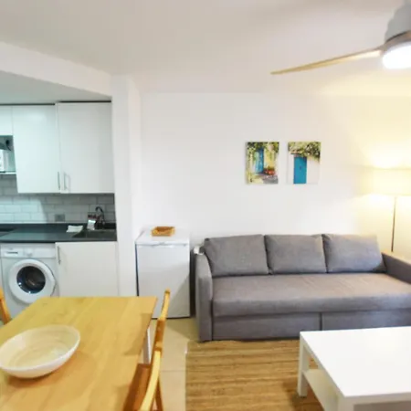 Apartment Book Jet - Oasis Dunas Relax & Maxi Pool