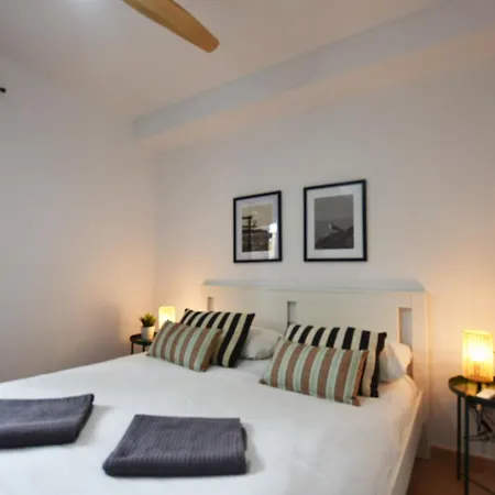 Book Jet - Oasis Dunas Relax & Maxi Pool شقة