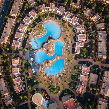 Book Jet - Oasis Dunas Relax & Maxi Pool Apartment Corralejo