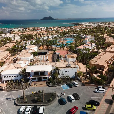 Apartment Book Jet - Oasis Dunas Relax & Maxi Pool Corralejo