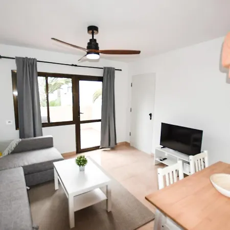 Book Jet - Oasis Dunas Relax & Maxi Pool Apartment Corralejo
