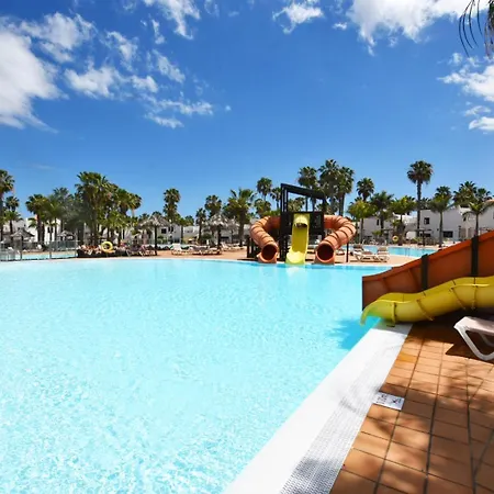 Book Jet - Oasis Dunas Relax & Maxi Pool شقة