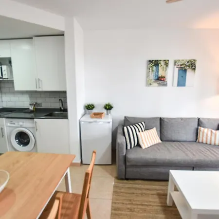 Book Jet - Oasis Dunas Relax & Maxi Pool Apartment Corralejo