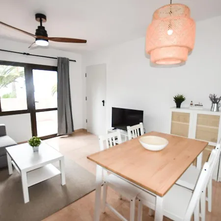 Apartment Book Jet - Oasis Dunas Relax & Maxi Pool *