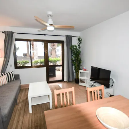 Book Jet - Oasis Dunas Relax & Maxi Pool Apartment Corralejo