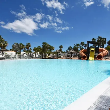 Apartment Book Jet - Oasis Dunas Relax & Maxi Pool *