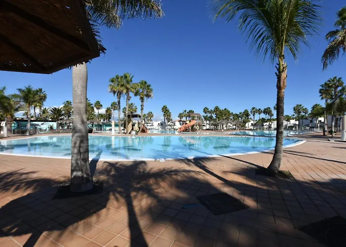 Book Jet - Oasis Dunas Relax & Maxi Pool Apartment