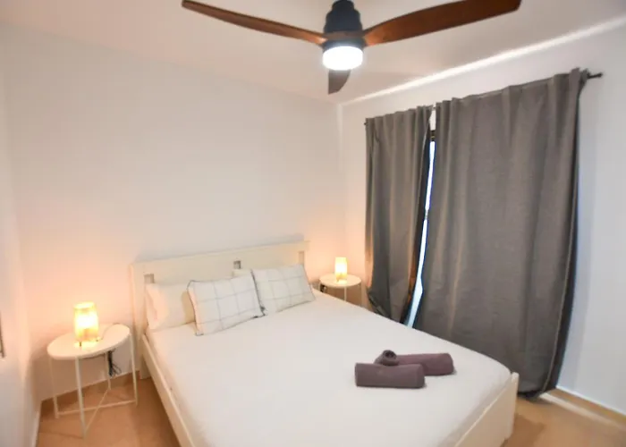 Apartment Book Jet - Oasis Dunas Relax & Maxi Pool Corralejo