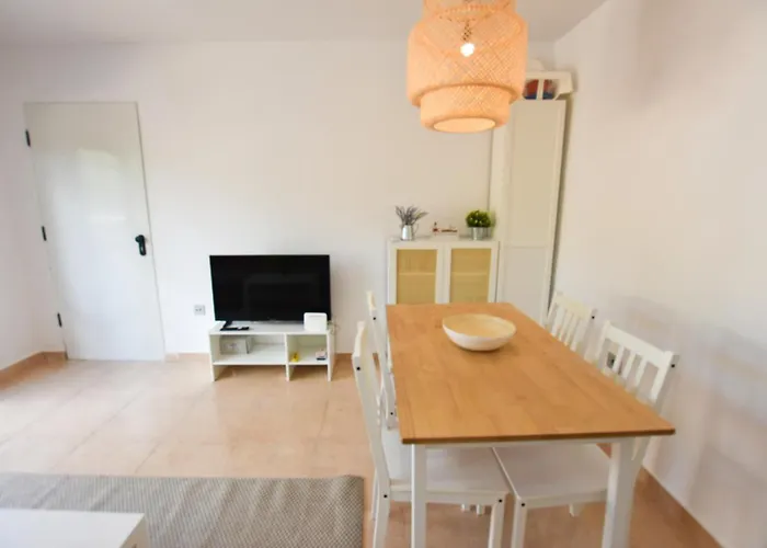 Book Jet - Oasis Dunas Relax & Maxi Pool Apartmán Corralejo