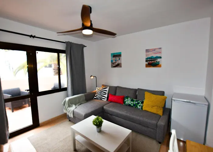Book Jet - Oasis Dunas Relax & Maxi Pool Corralejo