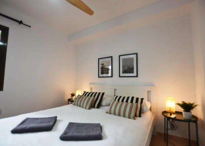 Book Jet - Oasis Dunas Relax & Maxi Pool Apartmán