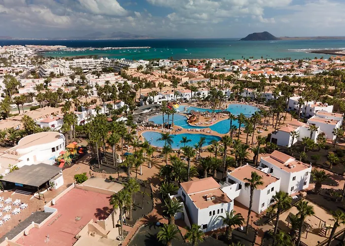 Book Jet - Oasis Dunas Relax & Maxi Pool Apartment