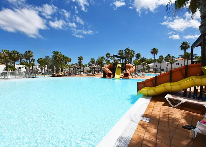 Book Jet - Oasis Dunas Relax & Maxi Pool Apartment