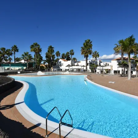 Book Jet - Oasis Dunas Relax & Maxi Pool *